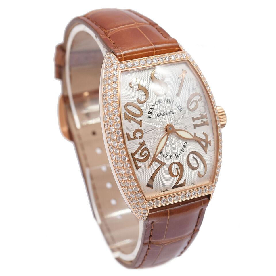 FRANCK MULLER/�ե�󥯥ߥ�顼7851 CH D REL 5N ���쥤���� ����� �������������#HK10503