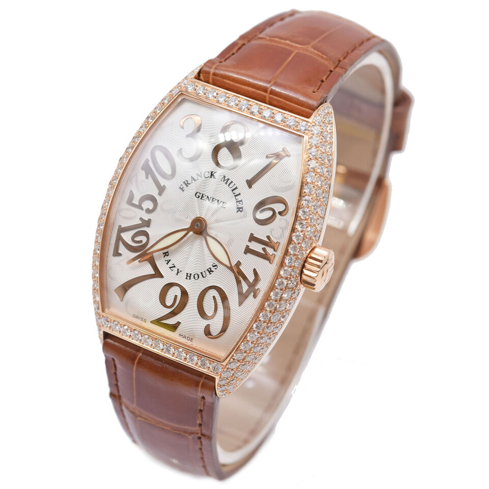 FRANCK MULLER/�ե�󥯥ߥ�顼7851 CH D REL 5N ���쥤���� ����� �������������#HK10503