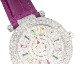 FRANCK MULLER/�ե�󥯥ߥ�顼DM 46 COL DRMD 2R CD 2WG��Double Mystery #JP28389