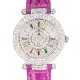 FRANCK MULLER/�ե�󥯥ߥ�顼DM 46 COL DRMD 2R CD 2WG��Double Mystery #JP28389