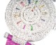 FRANCK MULLER/�ե�󥯥ߥ�顼DM 46 COL DRMD 2R CD 2WG��Double Mystery #JP28389