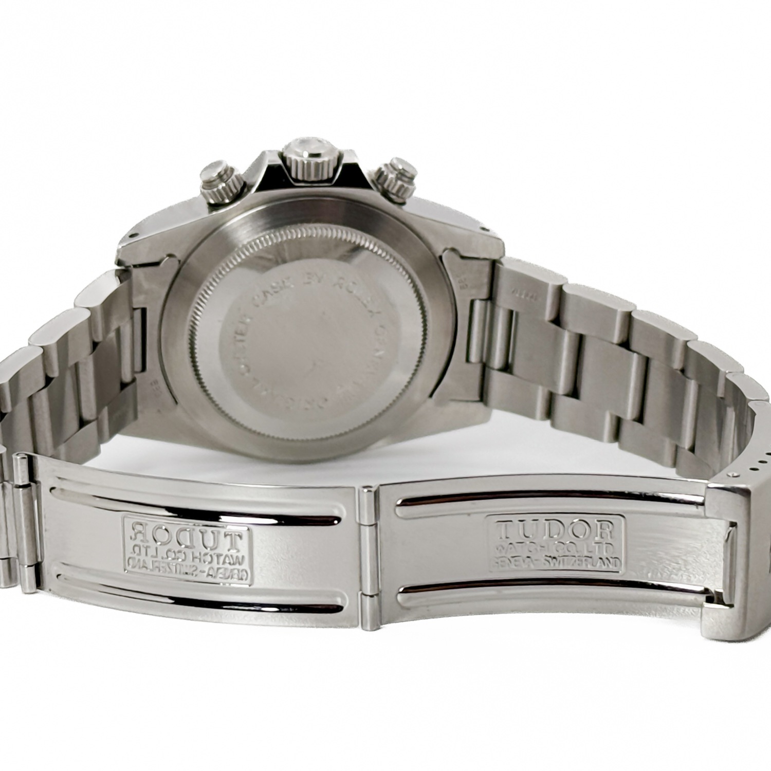 TUDOR/���塼���� 79170 Chronotime �����Υ����� �֥�å� #JP28791
