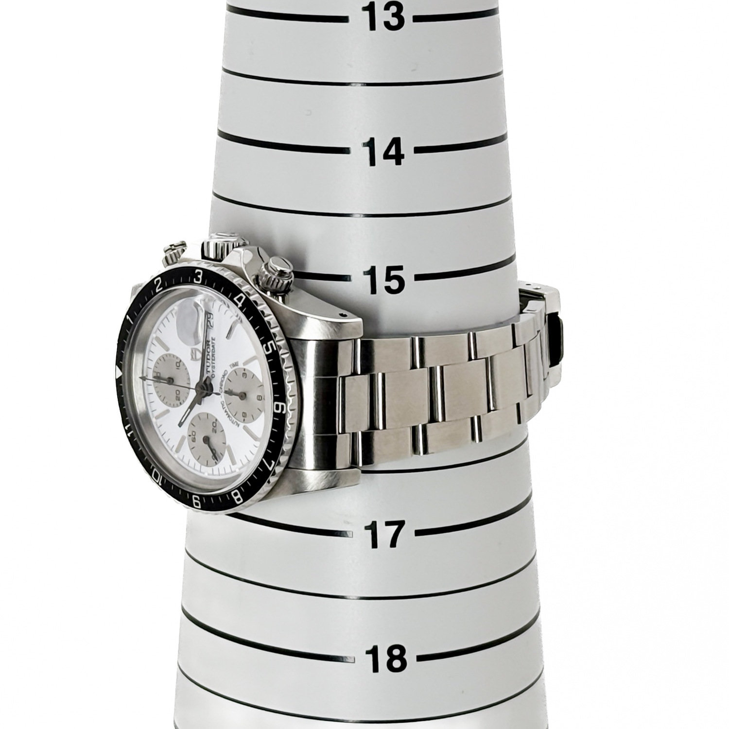TUDOR/���塼���� 79170 Chronotime �����Υ����� �֥�å� #JP28791