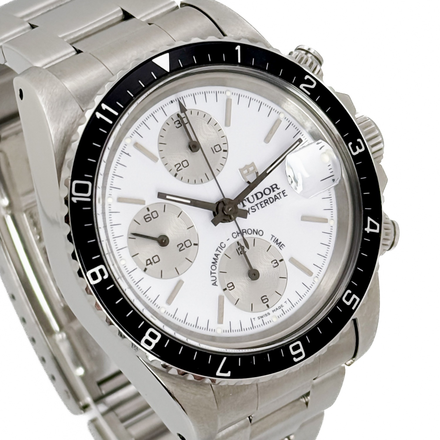 TUDOR/���塼���� 79170 Chronotime �����Υ����� �֥�å� #JP28791