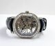 Daniel Roth/˥롦tourbillon/skeleton  factory baguette diamonds 50 limitedڹŹ߸ˡ#HK10679