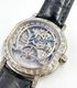 Daniel Roth/˥롦tourbillon/skeleton  factory baguette diamonds 50 limitedڹŹ߸ˡ#HK10679