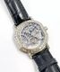 Daniel Roth/˥롦tourbillon/skeleton  factory baguette diamonds 50 limitedڹŹ߸ˡ#HK10679