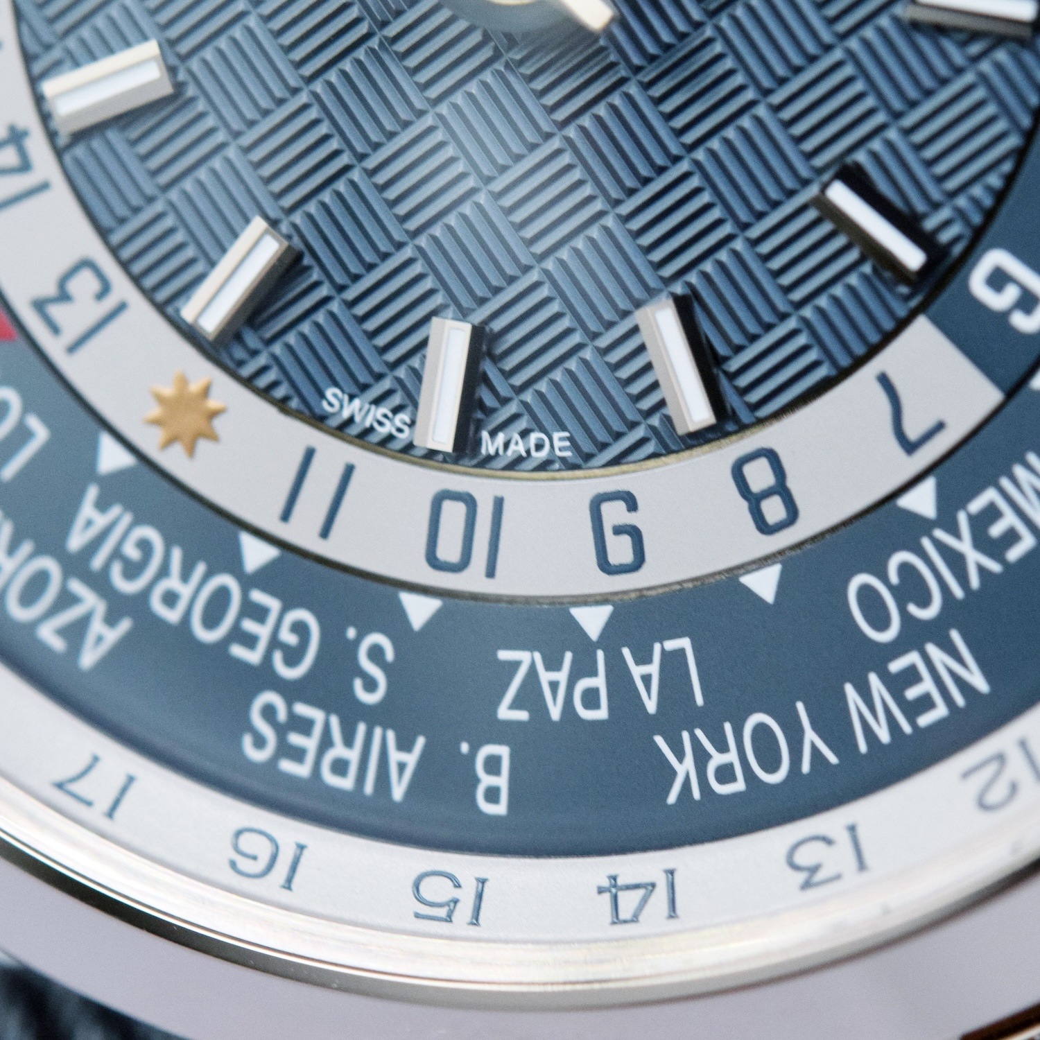 PATEK PHILIPPE/�ѥƥ��å��ե���å� �����ɥ���ץꥱ������� 5330G-001�ڹ����Ź�߸ˡ�#HK11516