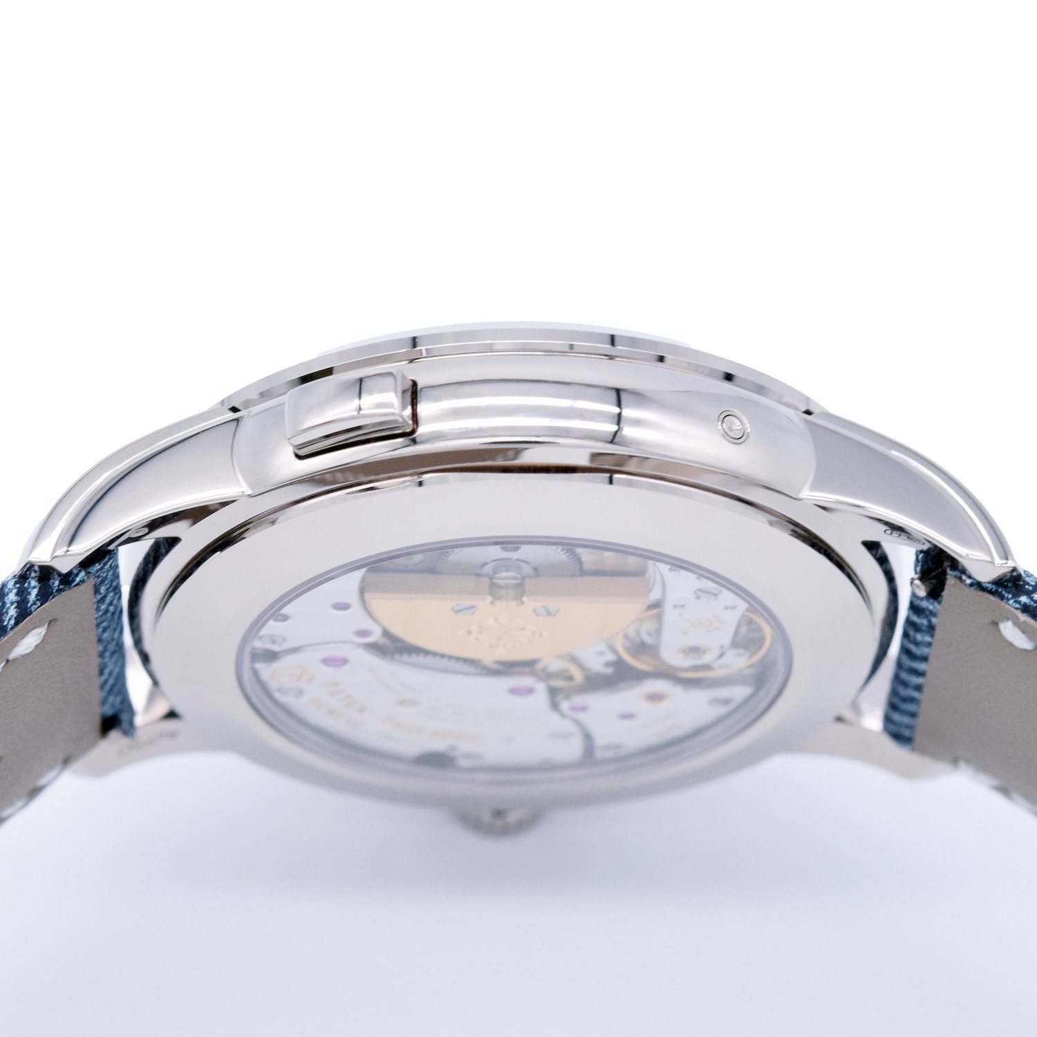PATEK PHILIPPE/�ѥƥ��å��ե���å� �����ɥ���ץꥱ������� 5330G-001�ڹ����Ź�߸ˡ�#HK11516