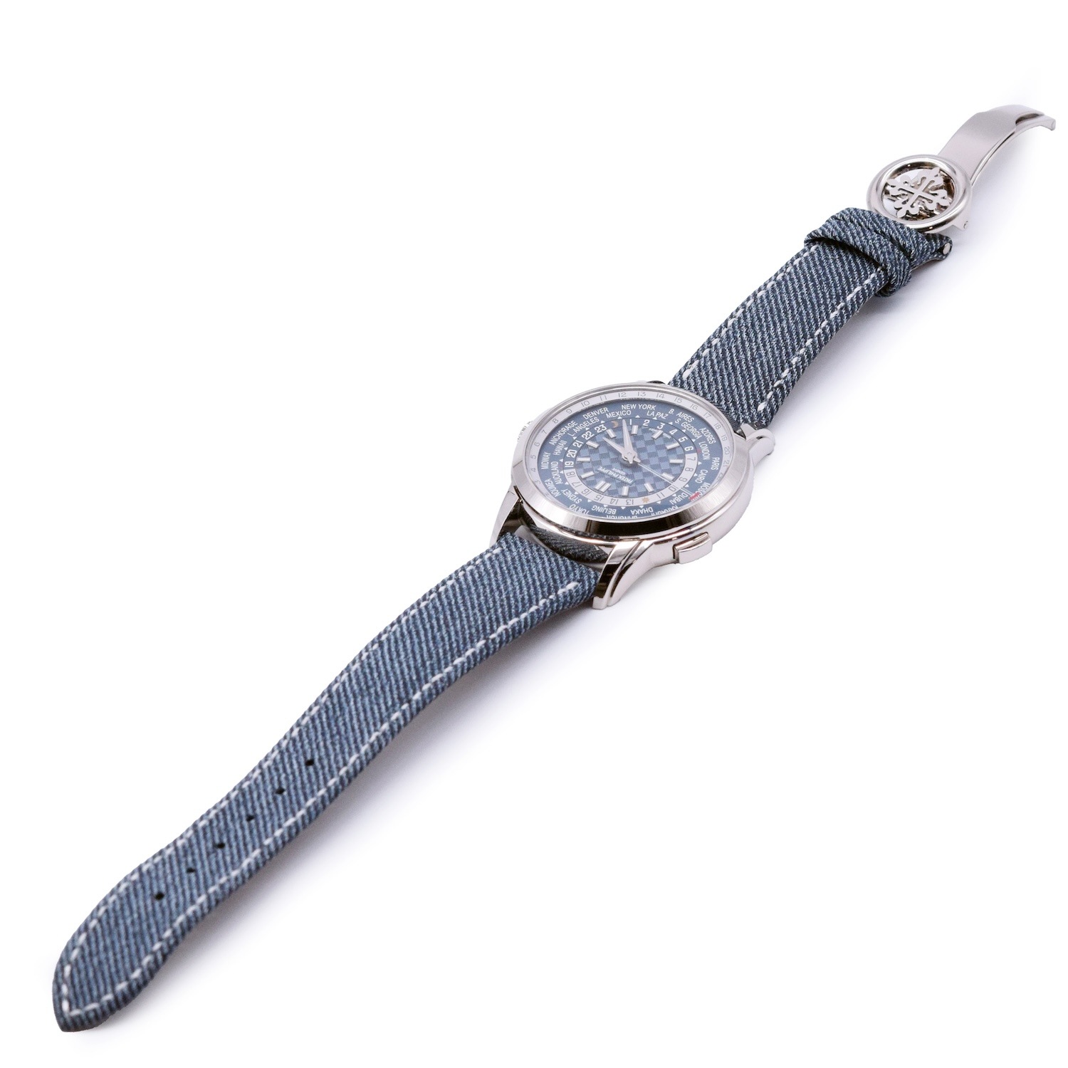 PATEK PHILIPPE/�ѥƥ��å��ե���å� �����ɥ���ץꥱ������� 5330G-001�ڹ����Ź�߸ˡ�#HK11516