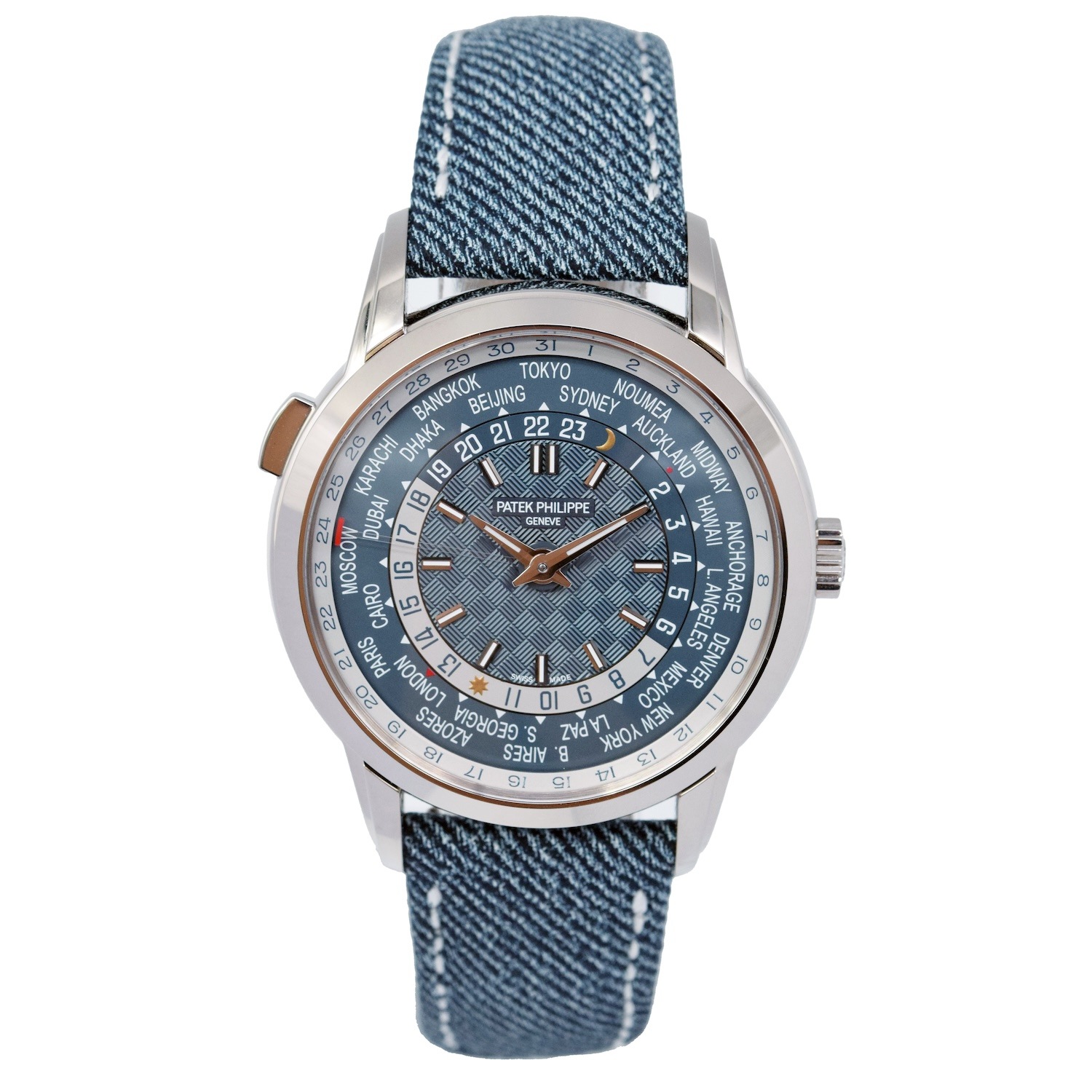 PATEK PHILIPPE/�ѥƥ��å��ե���å� �����ɥ���ץꥱ������� 5330G-001�ڹ����Ź�߸ˡ�#HK11516