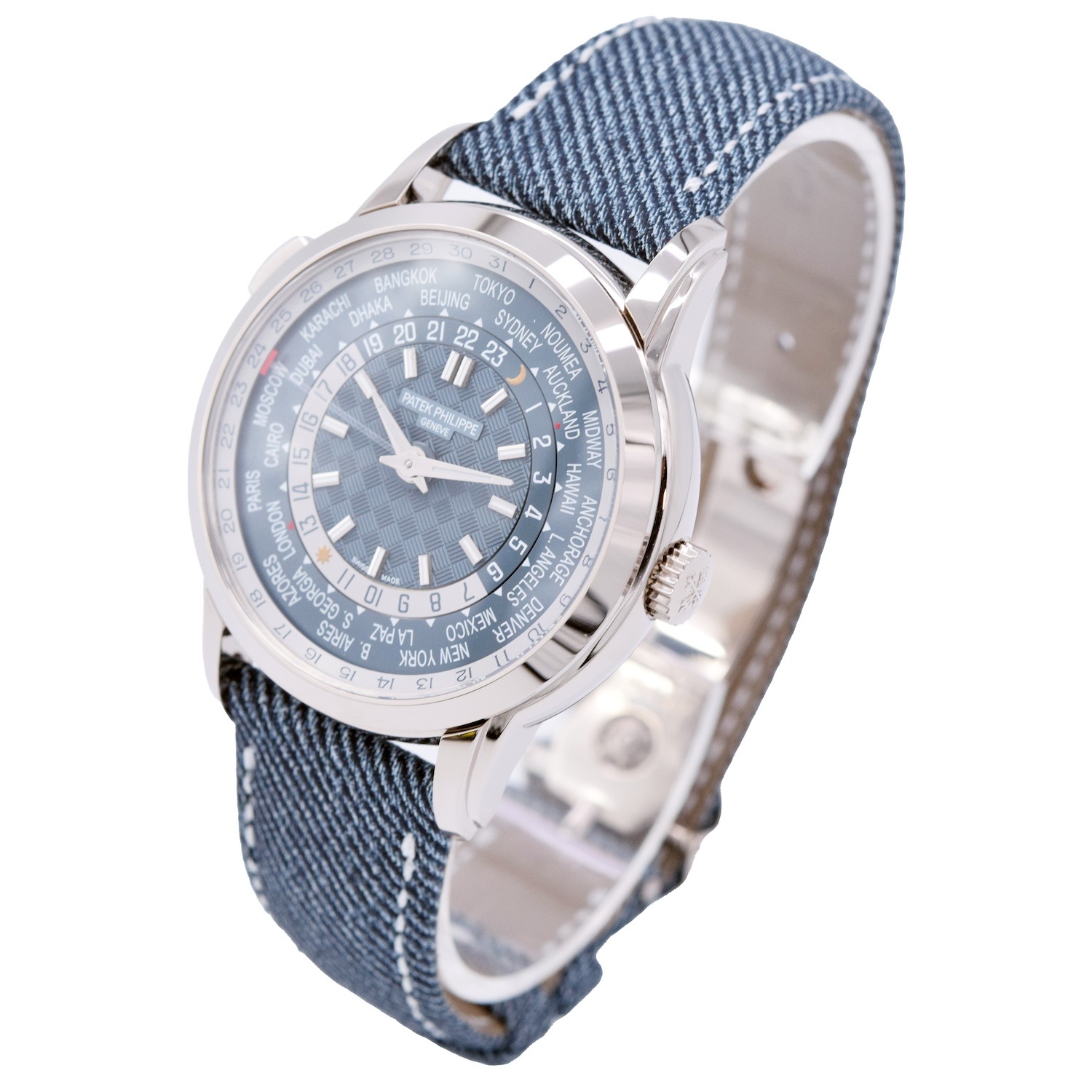 PATEK PHILIPPE/�ѥƥ��å��ե���å� �����ɥ���ץꥱ������� 5330G-001�ڹ����Ź�߸ˡ�#HK11516