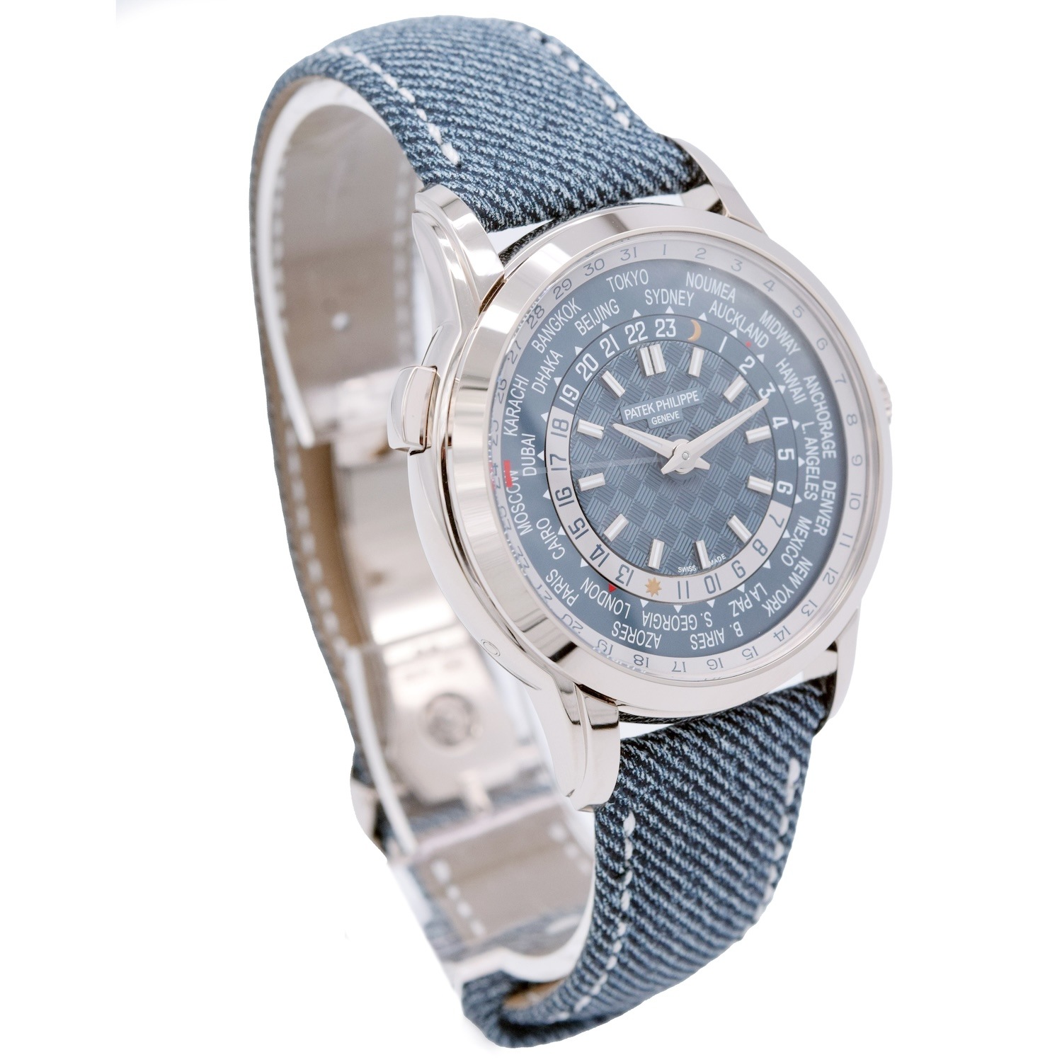 PATEK PHILIPPE/�ѥƥ��å��ե���å� �����ɥ���ץꥱ������� 5330G-001�ڹ����Ź�߸ˡ�#HK11516