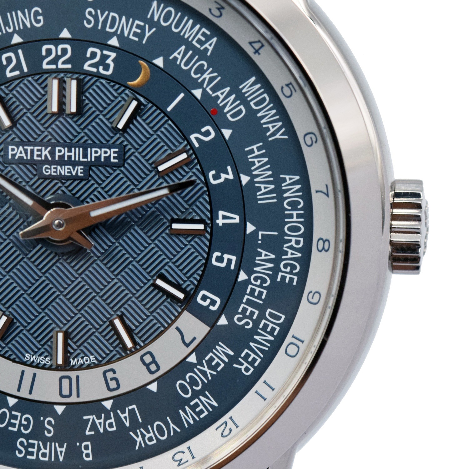 PATEK PHILIPPE/�ѥƥ��å��ե���å� �����ɥ���ץꥱ������� 5330G-001�ڹ����Ź�߸ˡ�#HK11516