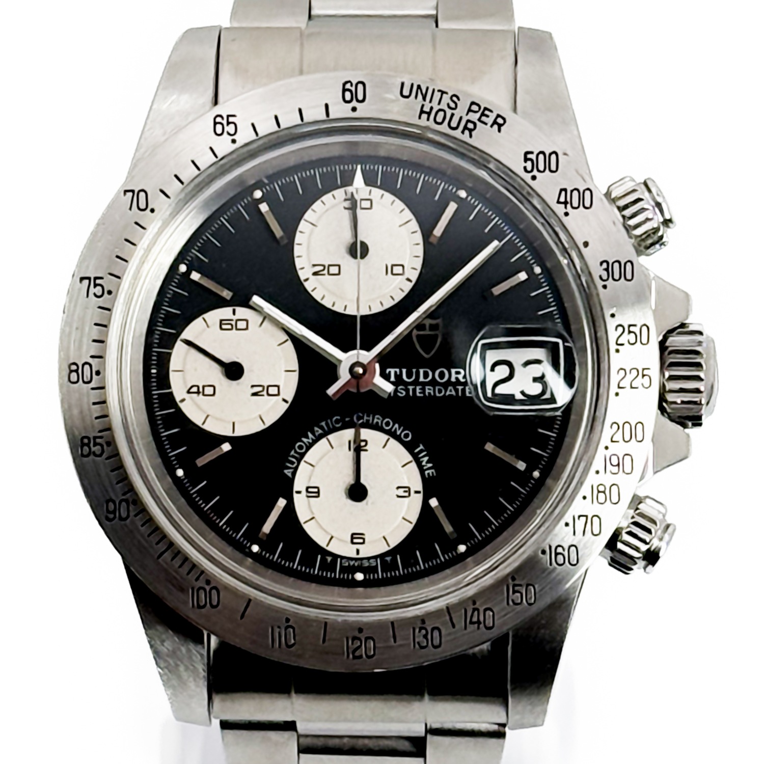 TUDOR/���塼���� 79180 Chronotime �����Υ�����  #bw01323