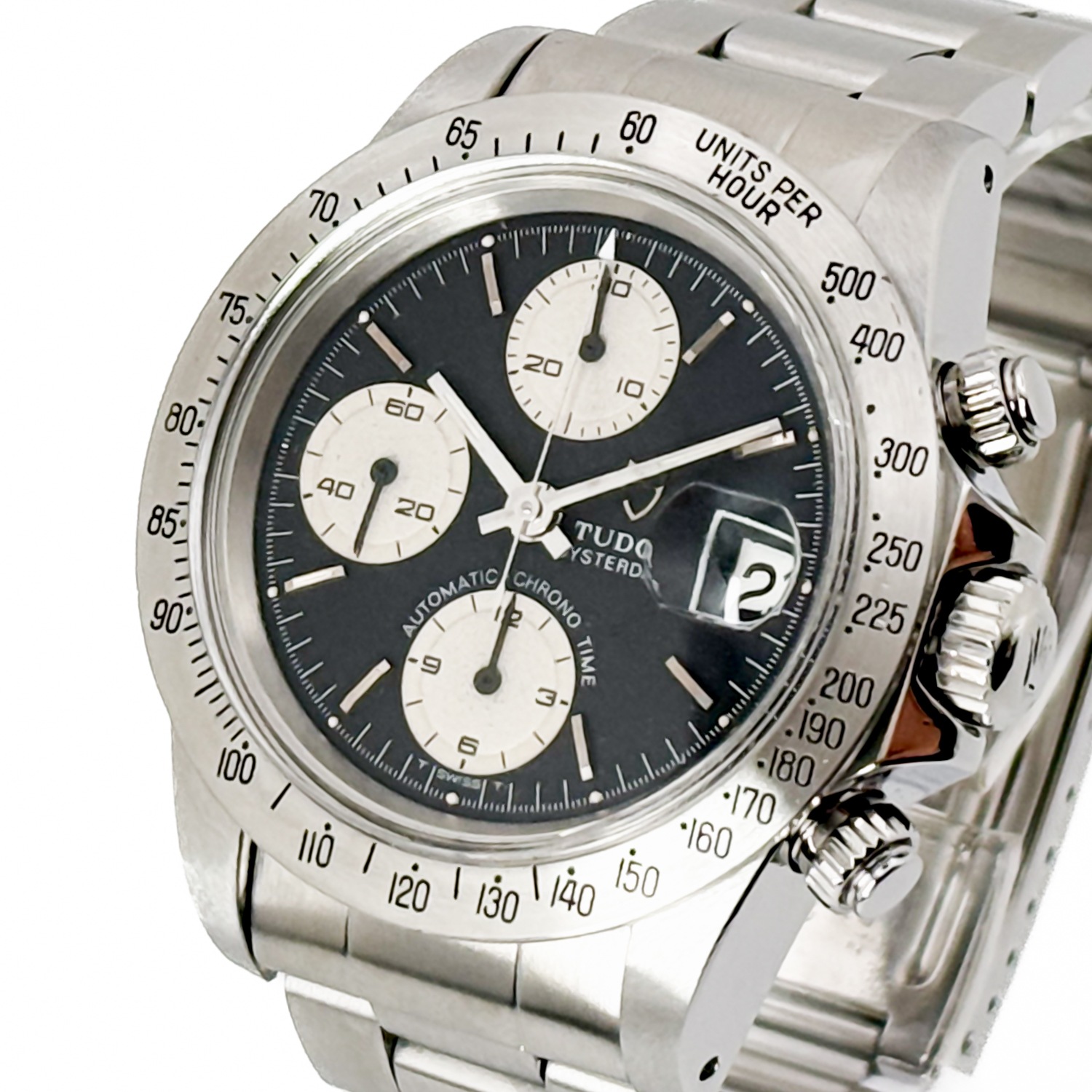 TUDOR/���塼���� 79180 Chronotime �����Υ�����  #bw01323