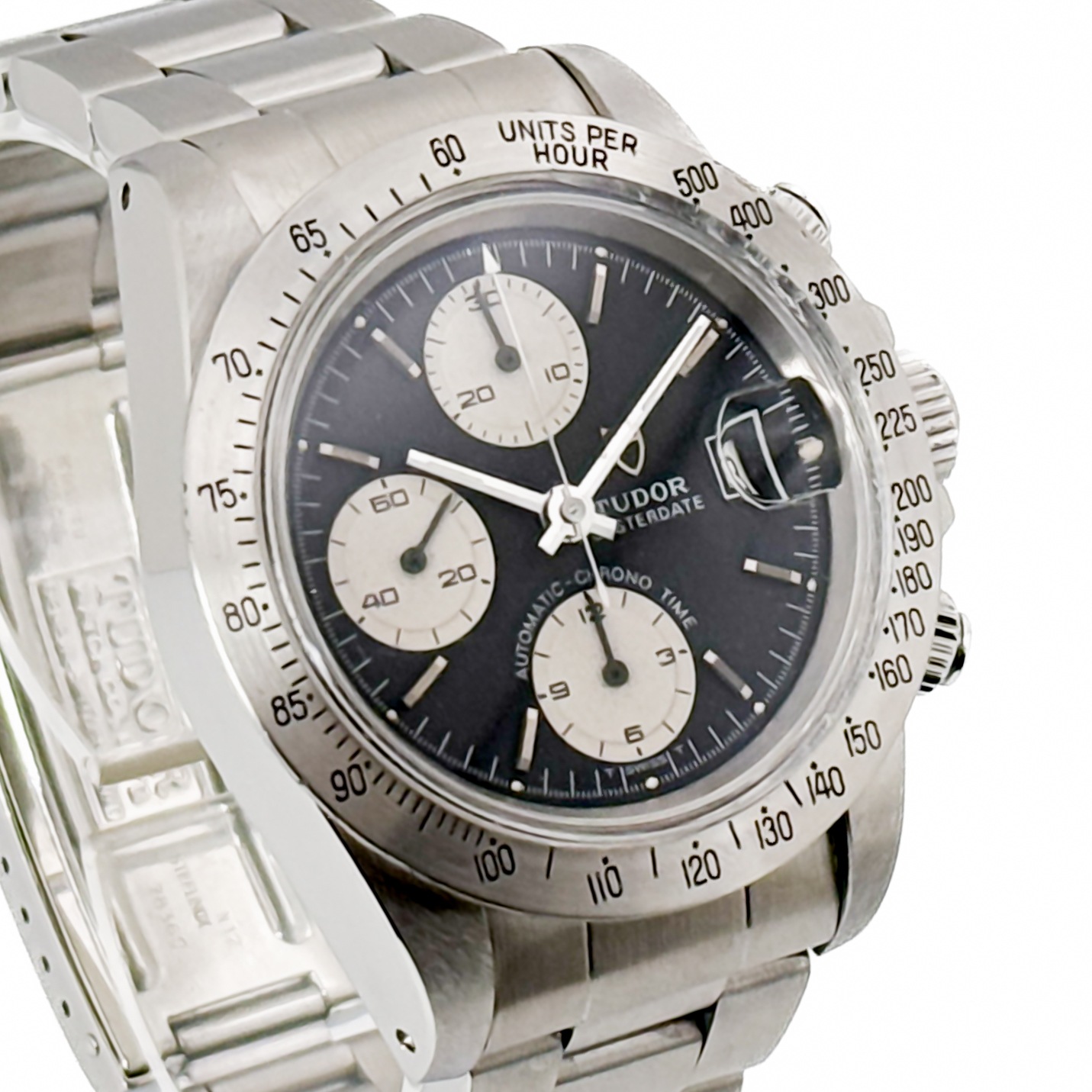 TUDOR/���塼���� 79180 Chronotime �����Υ�����  #bw01323
