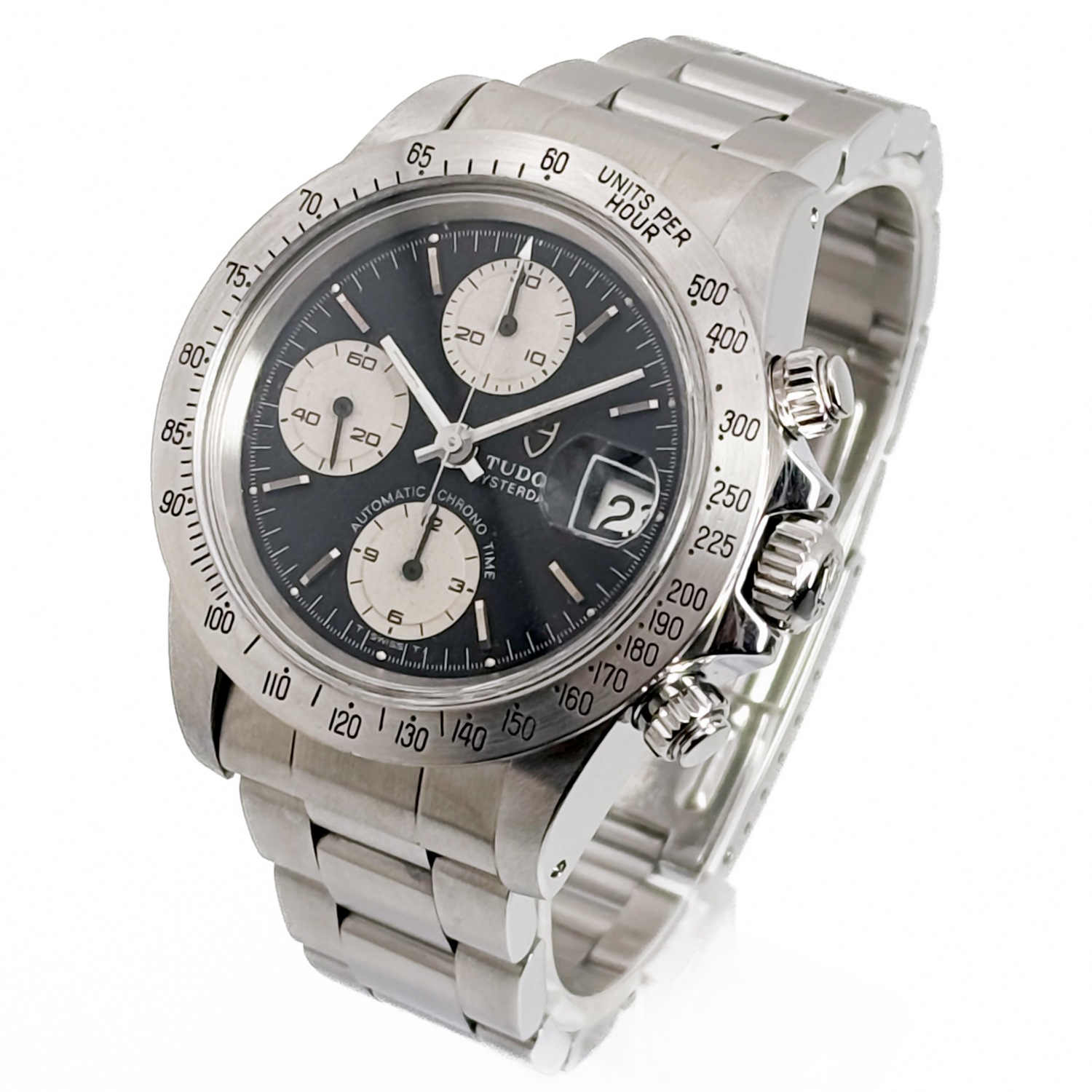 TUDOR/���塼���� 79180 Chronotime �����Υ�����  #bw01323