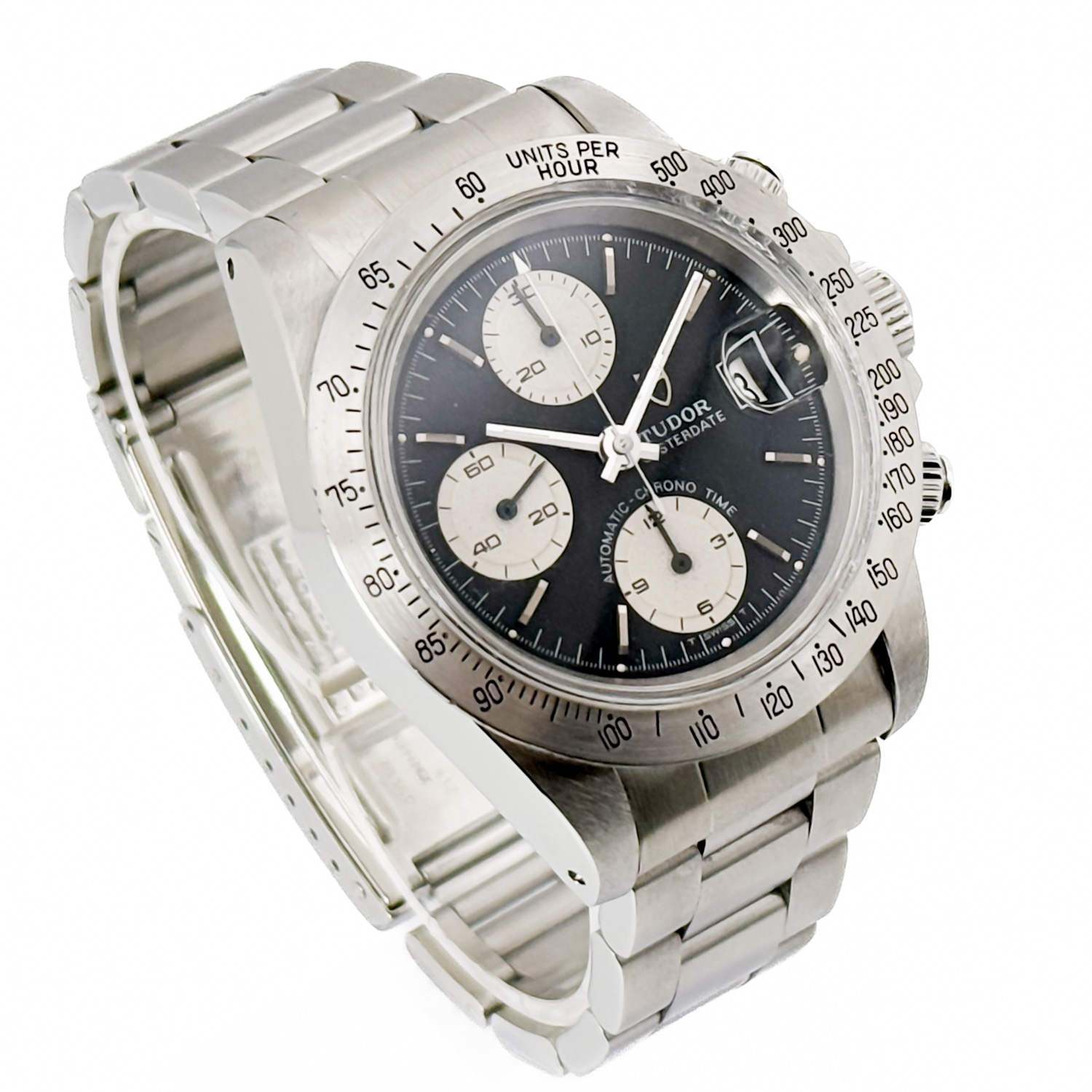 TUDOR/���塼���� 79180 Chronotime �����Υ�����  #bw01323