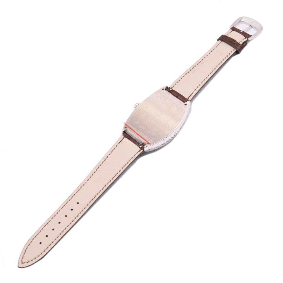 FRANCK MULLER/�ե�󥯥ߥ塼�顼 6850 SC GO TH NBR D CD WG��K18WG ��������� ��ư���� �ӻ��ס���������ڹ����Ź�߸ˡ�#HK10501
