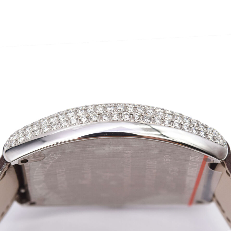 FRANCK MULLER/�ե�󥯥ߥ塼�顼 6850 SC GO TH NBR D CD WG��K18WG ��������� ��ư���� �ӻ��ס���������ڹ����Ź�߸ˡ�#HK10501