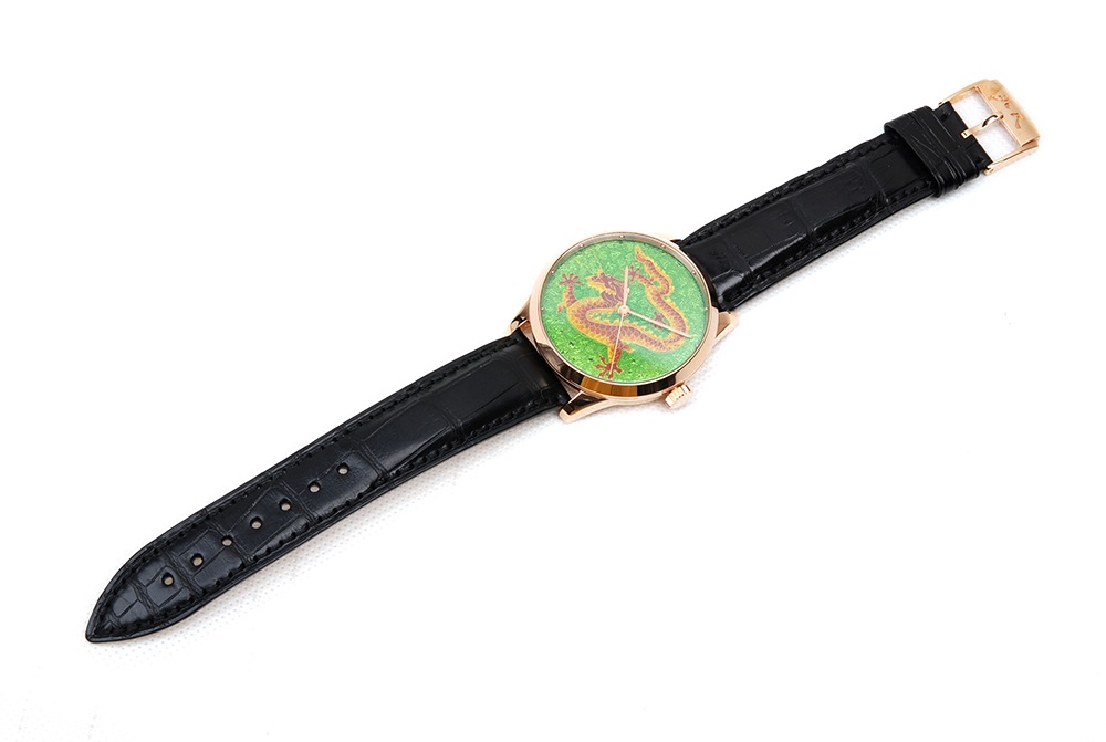 koncise dragon dial #JP26911