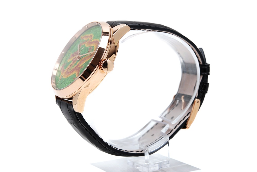 koncise dragon dial #JP26911