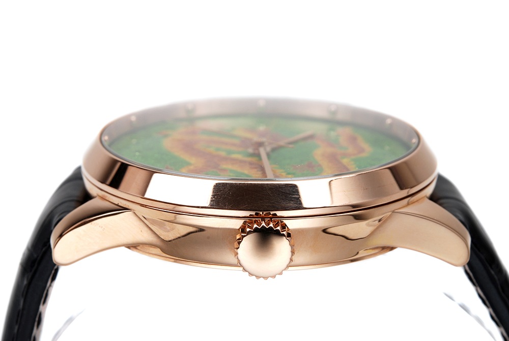 koncise dragon dial #JP26911