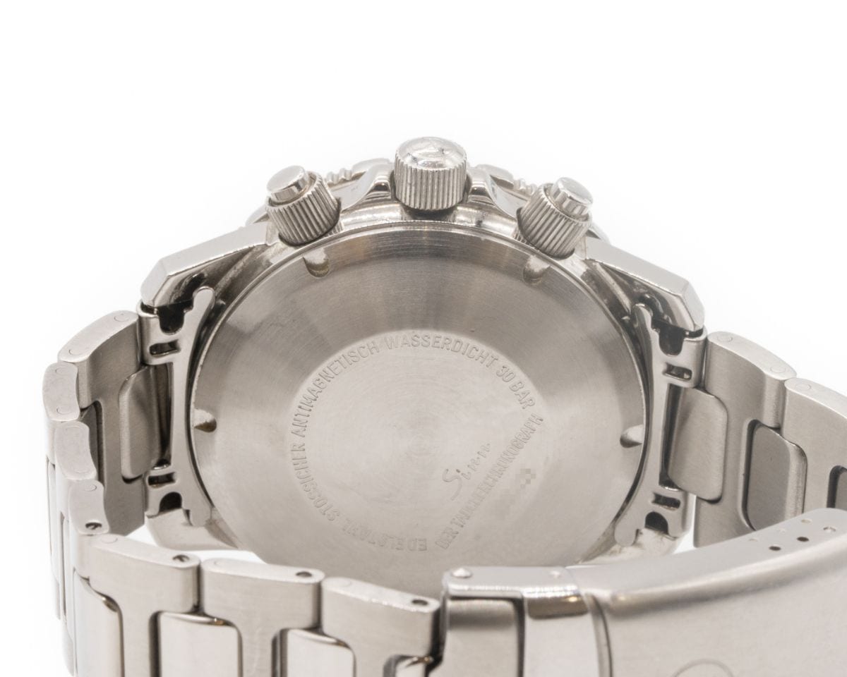 Bell��Ross/�٥�&������203��CRONOGRAPH by Sinn��#JP27516