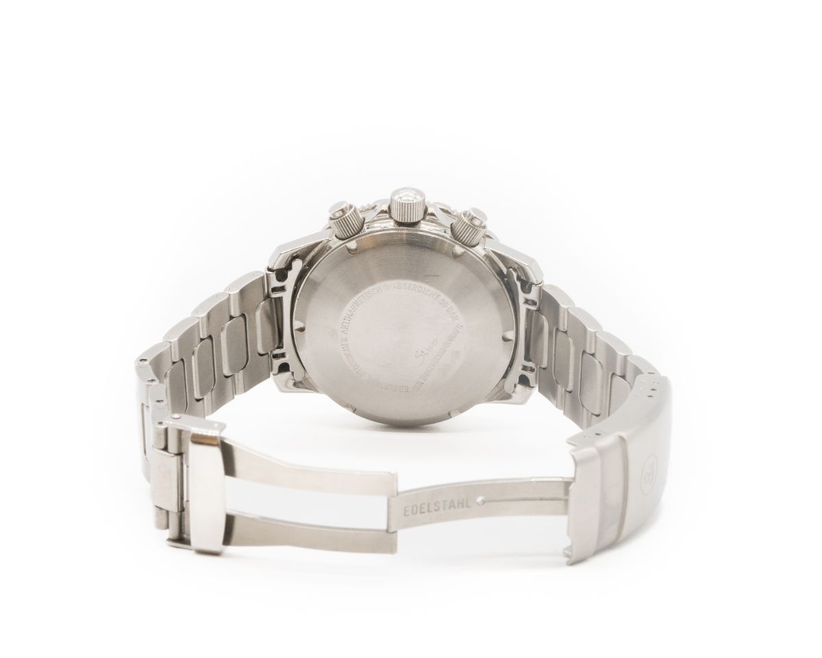 Bell��Ross/�٥�&������203��CRONOGRAPH by Sinn��#JP27516