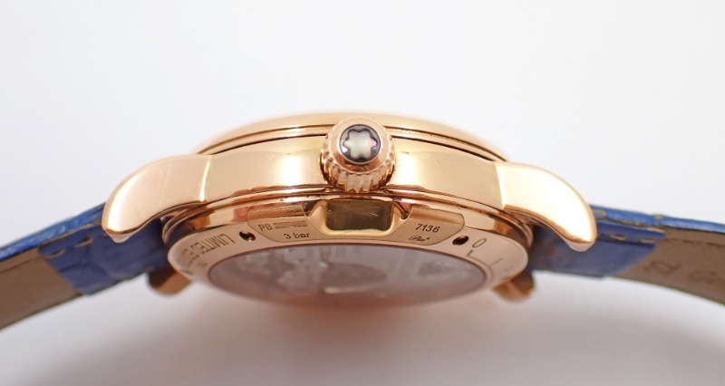 Montblanc /֥ Nicolas Rieussec 102334  ڹŹ߸ˡ#HK11156