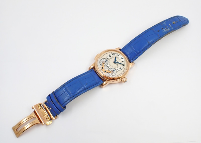 Montblanc /֥ Nicolas Rieussec 102334  ڹŹ߸ˡ#HK11156