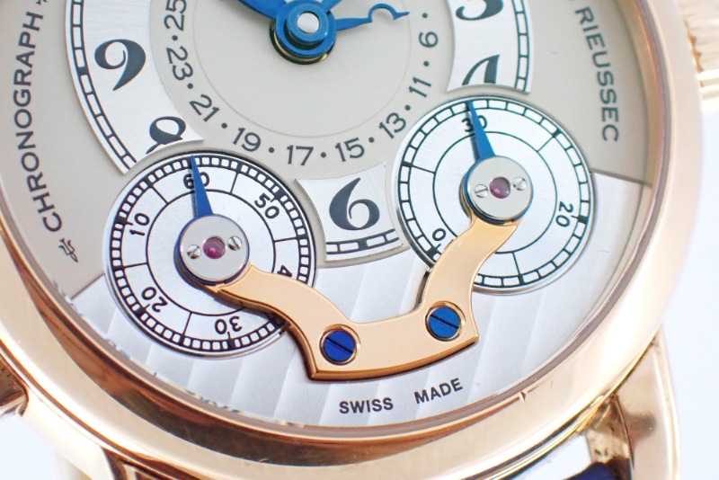 Montblanc /֥ Nicolas Rieussec 102334  ڹŹ߸ˡ#HK11156