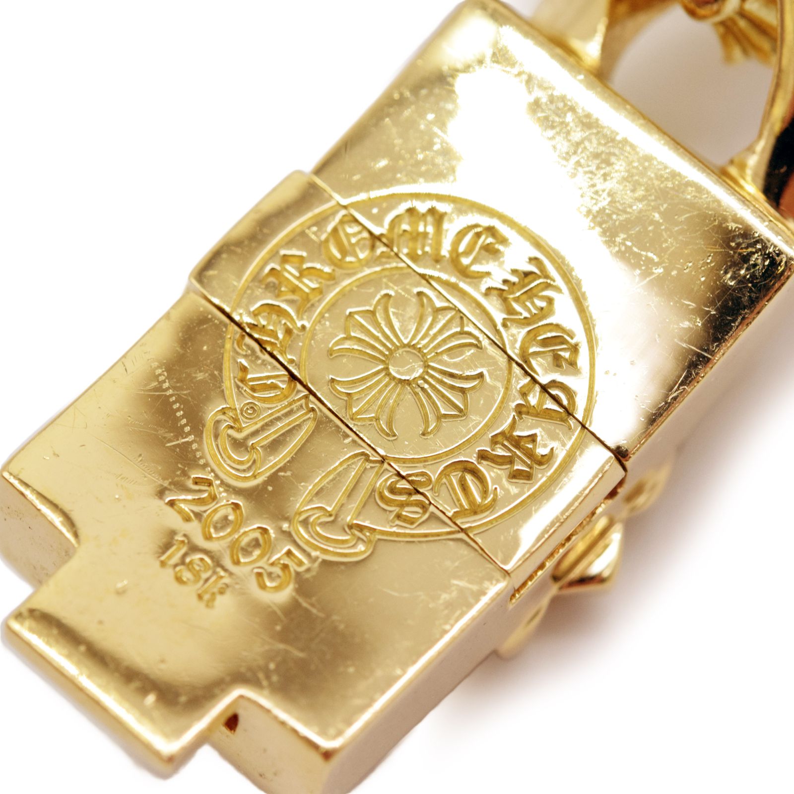 Chromehearts x ROLEX/ϡġߥåǥȥ Daytona 116568ۥ磻/8PDʸסڹŹ߸ˡ#HK11419