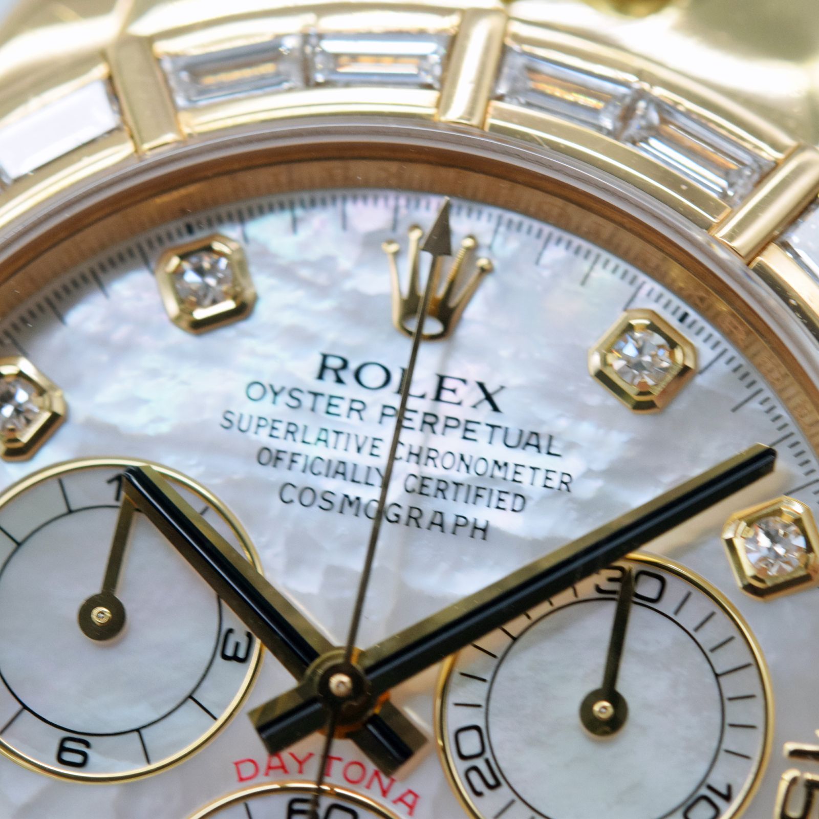 Chromehearts x ROLEX/ϡġߥåǥȥ Daytona 116568ۥ磻/8PDʸסڹŹ߸ˡ#HK11419