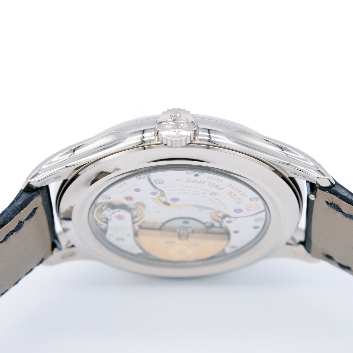 PATEK PHILIPPE/�ѥƥ��å��ե���å� �����ɥ���ץꥱ������� 5327G-001 WG �ѡ��ڥ��奢�륫�������ڹ����Ź�߸ˡ�#HK11515