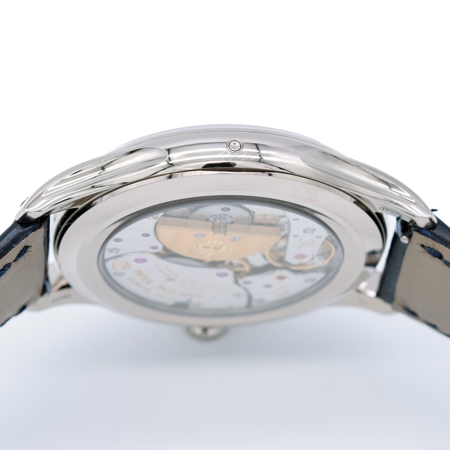PATEK PHILIPPE/�ѥƥ��å��ե���å� �����ɥ���ץꥱ������� 5327G-001 WG �ѡ��ڥ��奢�륫�������ڹ����Ź�߸ˡ�#HK11515