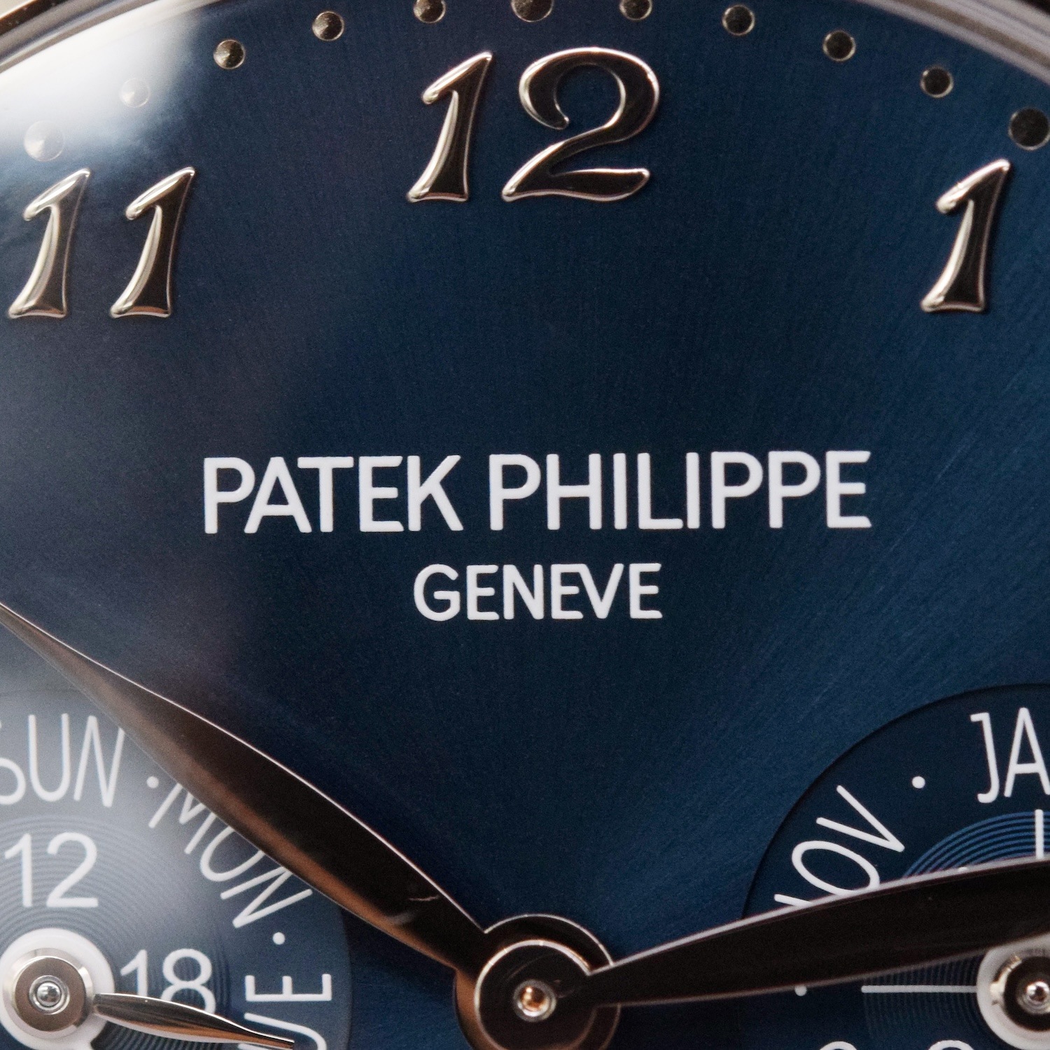 PATEK PHILIPPE/�ѥƥ��å��ե���å� �����ɥ���ץꥱ������� 5327G-001 WG �ѡ��ڥ��奢�륫�������ڹ����Ź�߸ˡ�#HK11515