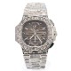 Patek Philippe/ �ѥƥå����ե���å� ��5990/1400G-001 Nautilus Travel Time ���������ʡ�JP28133