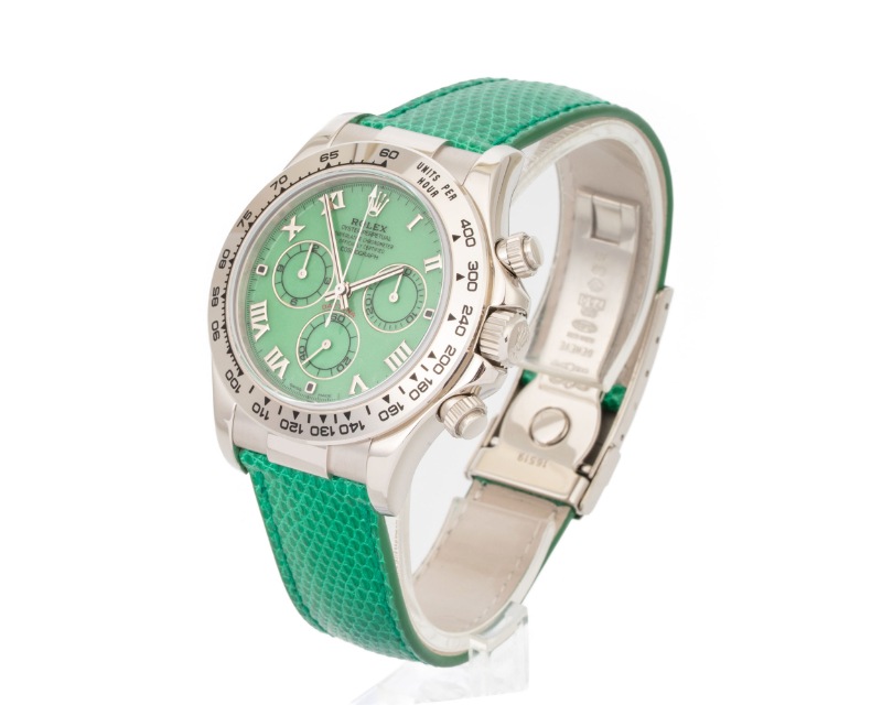 ROLEX/����å�����DAYTONA  Beach �ǥ��ȥʥӡ��� M116519 #JP26951