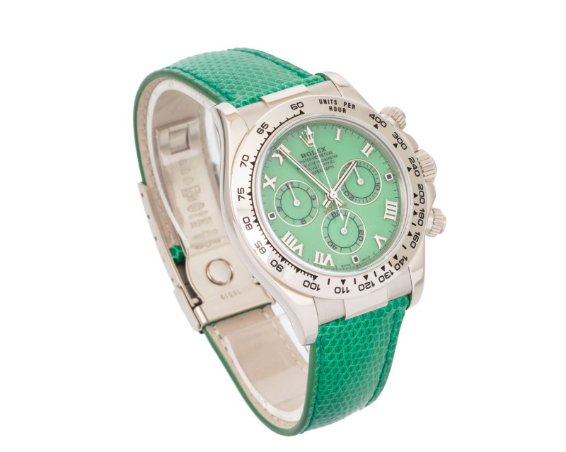 ROLEX/����å�����DAYTONA  Beach �ǥ��ȥʥӡ��� M116519 #JP26951