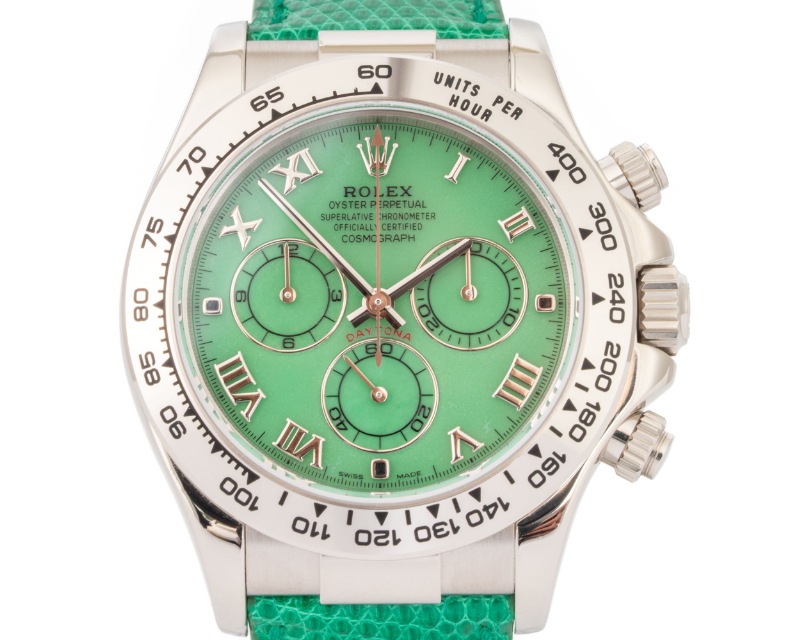 ROLEX/����å�����DAYTONA  Beach �ǥ��ȥʥӡ��� M116519 #JP26951