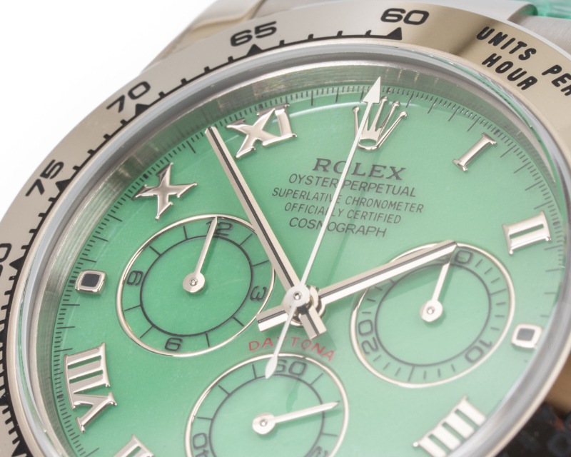 ROLEX/����å�����DAYTONA  Beach �ǥ��ȥʥӡ��� M116519 #JP26951