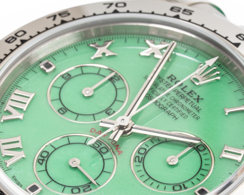 ROLEX/����å�����DAYTONA  Beach �ǥ��ȥʥӡ��� M116519 #JP26951