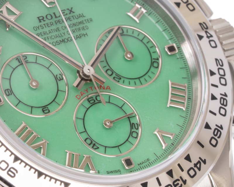 ROLEX/����å�����DAYTONA  Beach �ǥ��ȥʥӡ��� M116519 #JP26951