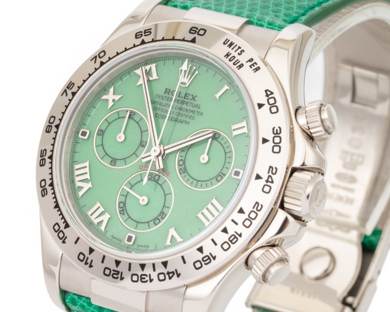 ROLEX/����å�����DAYTONA  Beach �ǥ��ȥʥӡ��� M116519 #JP26951