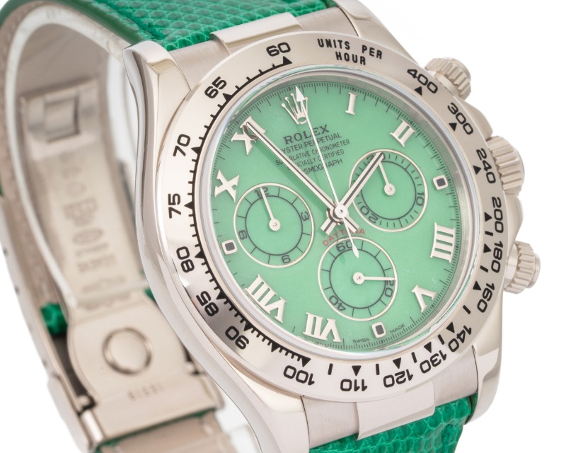 ROLEX/����å�����DAYTONA  Beach �ǥ��ȥʥӡ��� M116519 #JP26951