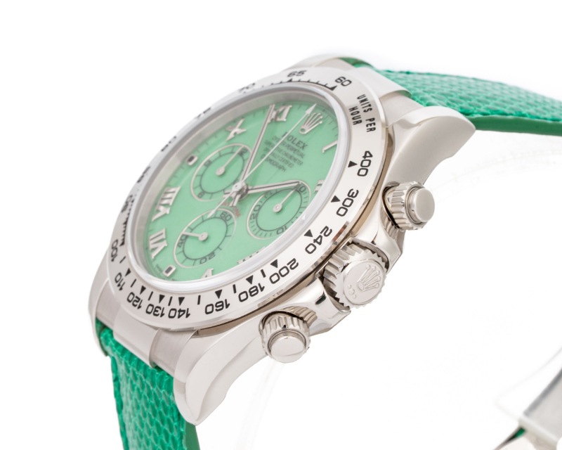 ROLEX/����å�����DAYTONA  Beach �ǥ��ȥʥӡ��� M116519 #JP26951