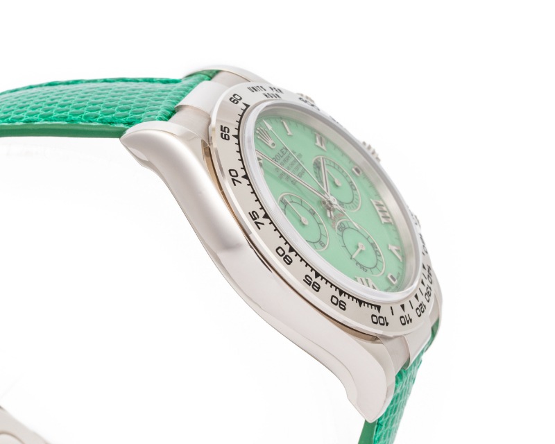 ROLEX/����å�����DAYTONA  Beach �ǥ��ȥʥӡ��� M116519 #JP26951