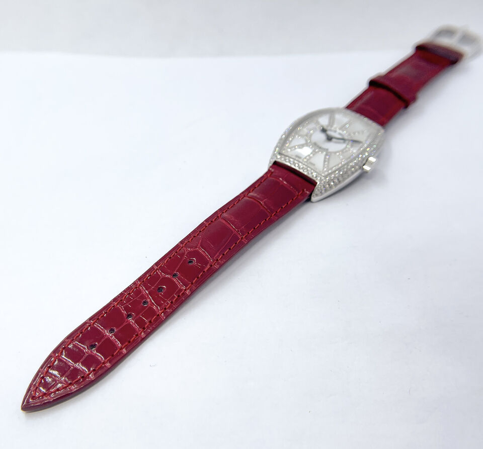 FRANCK MULLER/�ե�󥯥ߥ�顼 Sunrise 5852 QZ SNR D CD �ڹ����Ź�߸ˡ�#HK10437